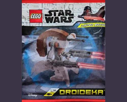 Droideka Image