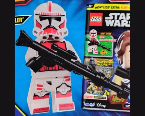 Clone Shock Trooper Image