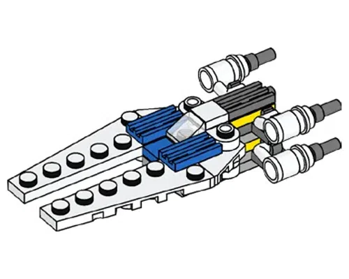 U-Wing Image