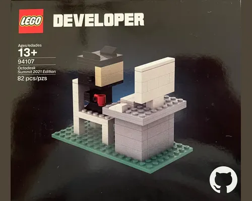 Octodesk Summit 2021 Edition Image