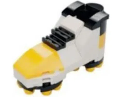 M&T Mix-it-up Cleats Image