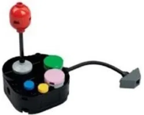 Field Sales Gaming M&T Image