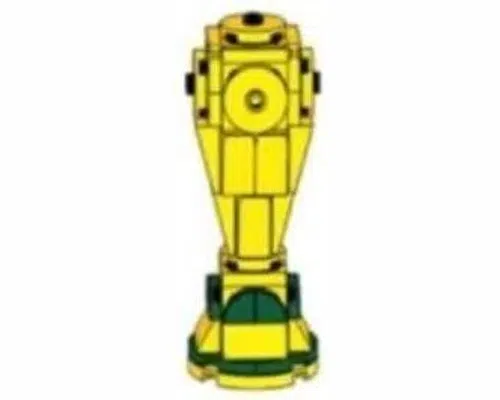 M&T Trophy Image