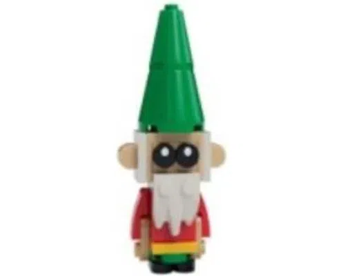 Gnome M&T Image