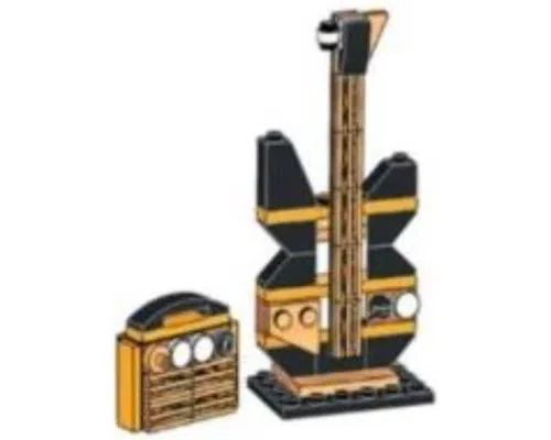 Guitar Image