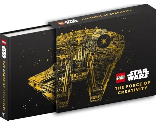 LEGO Star Wars: The Force of Creativity Image