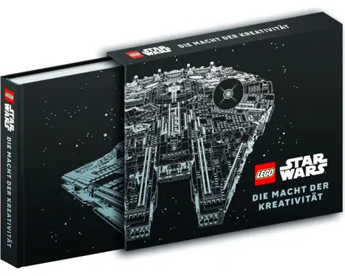 LEGO Star Wars: Die Macht der Kreativität Image