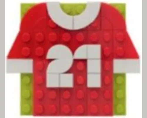 M&T Mix-it-up Jersey Image