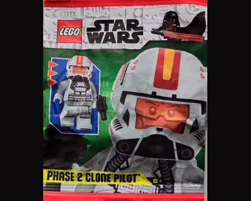 Phase 2 Clone Pilot Image