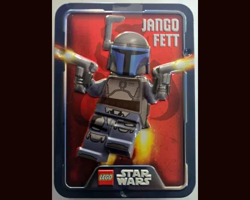 Jango Fett Image