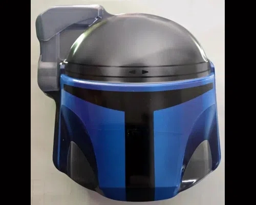 Jango Fett Image