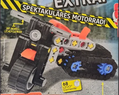 Motorcycle Image