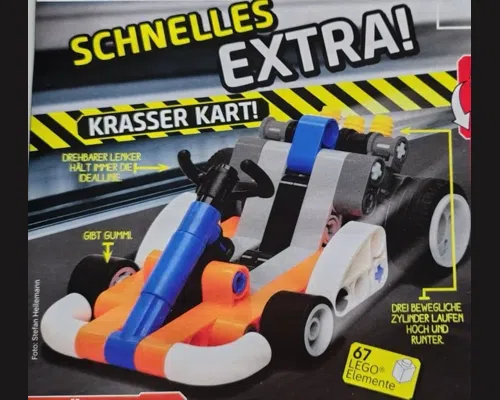 Go-Kart Image