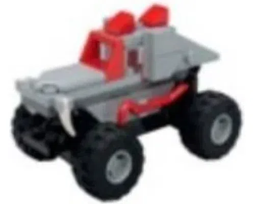 Monster Truck Image