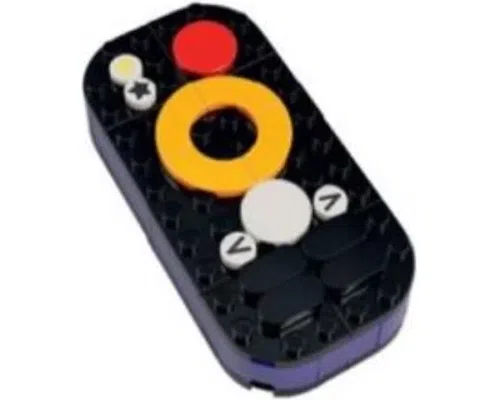 TV Remote Image