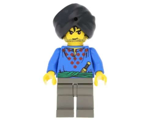 Scorpion Palace Guard Image