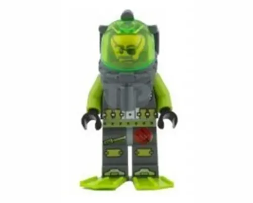 Ace Speedman Image