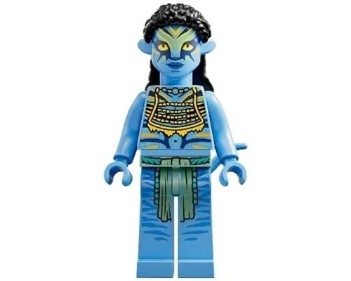 Neytiri Image