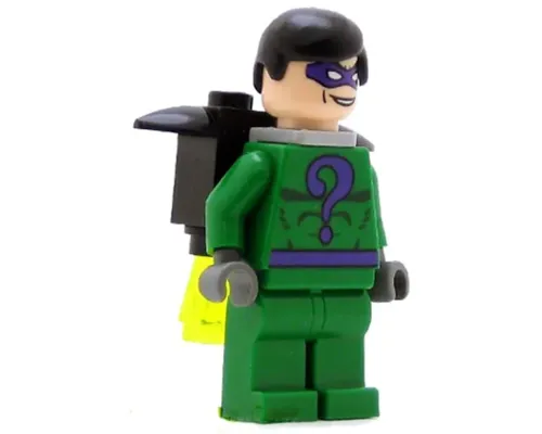 The Riddler Image