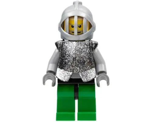 Knights Kingdom II - Hero Knight 4 Image