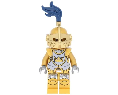 Fantasy Era - Gold Knight Image