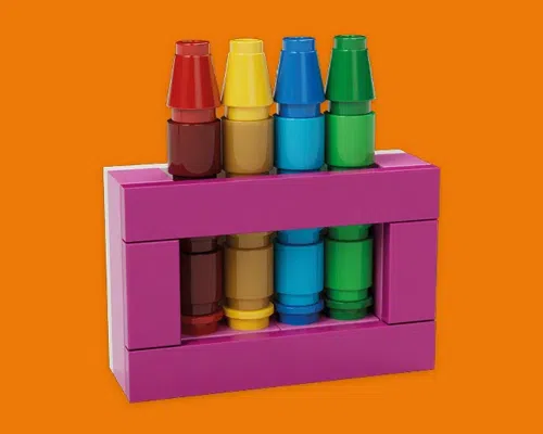 Crayons M&T Crayons M&T Image
