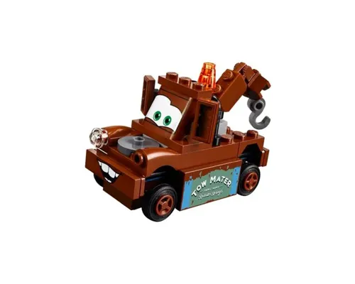 Tow Mater Image