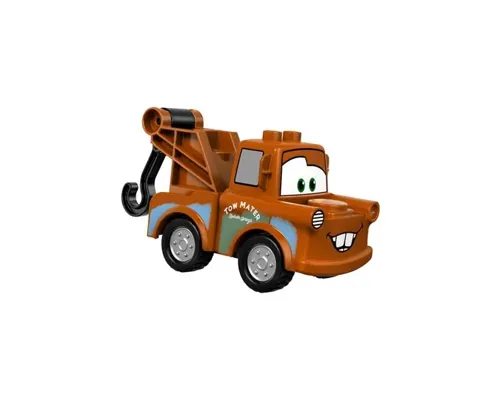 Tow Mater Image