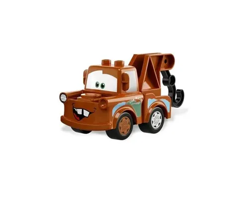 Tow Mater Image