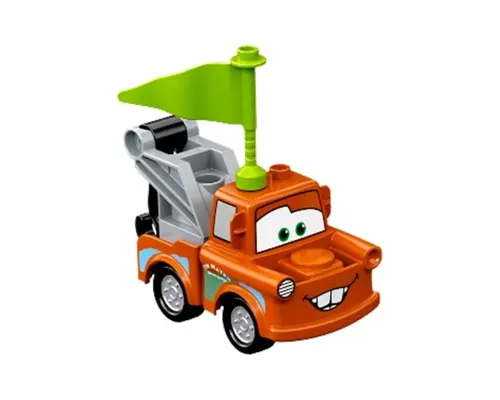 Tow Mater Image