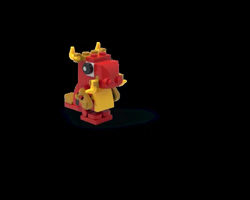 Dragon Image