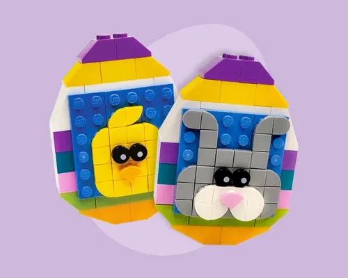 M&T Style Your Egg Image