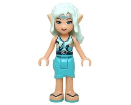 Naida Riverheart Image