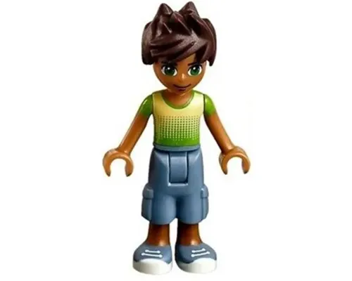 Liam Image