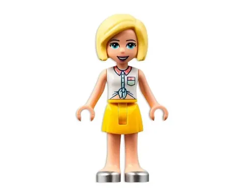 Roxy Image