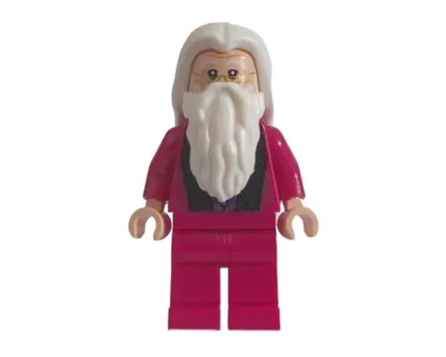 Albus Dumbledore Image