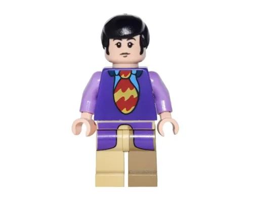 Paul McCartney Image