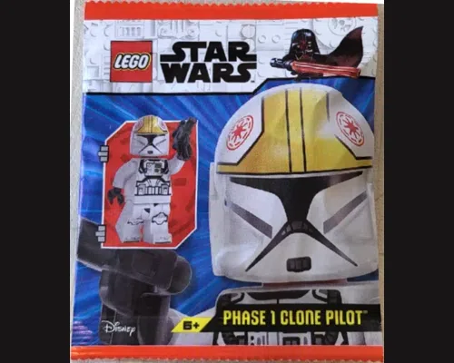 Phase 1 Clone Pilot Image