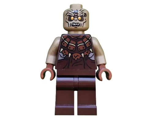 Mordor Orc Image