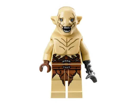 Azog Image