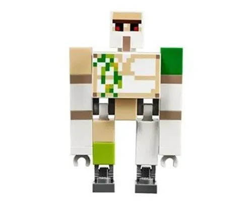 Iron Golem Image