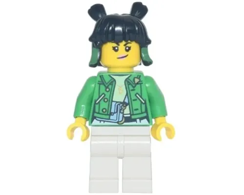 Mei Image