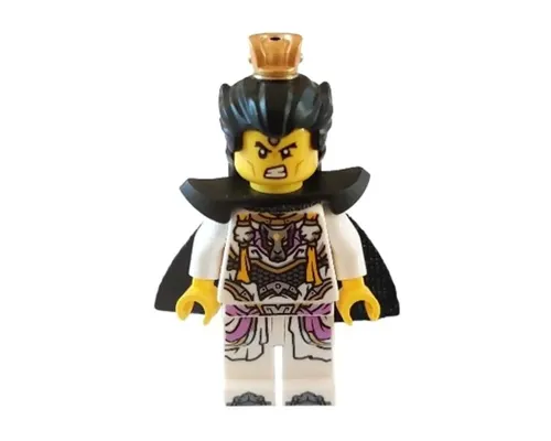 Erlang Shen Image