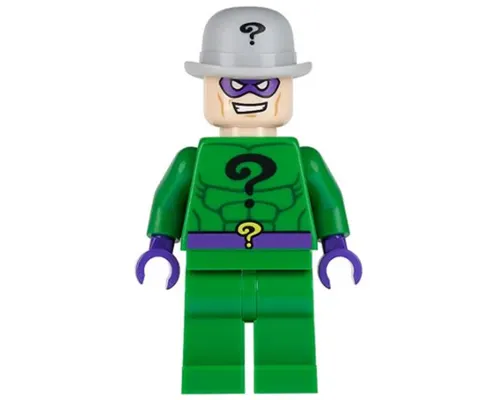 The Riddler Image