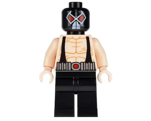 Bane Image