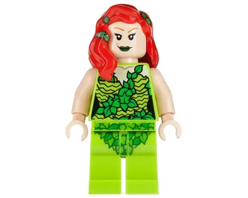 Poison Ivy Image