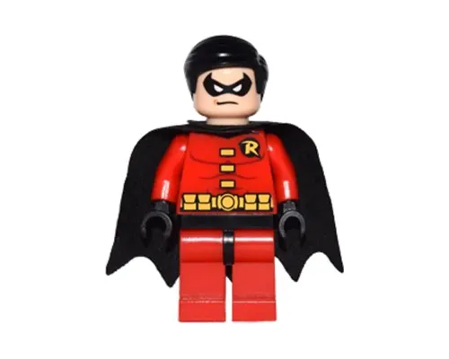 Robin Image