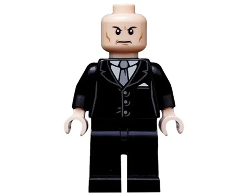 Lex Luthor Image