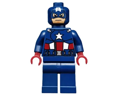 Captain America Image