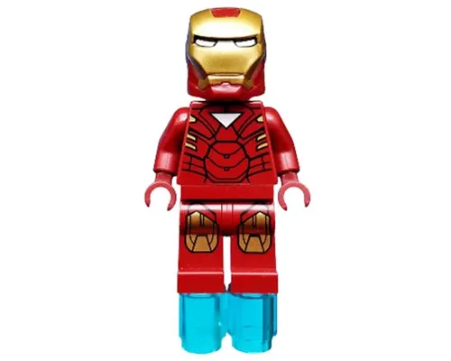 Iron Man Image